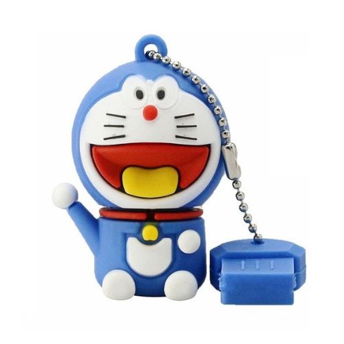 regalo Pendrive Doraemon 32Gb