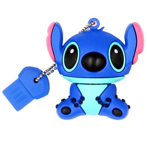 regalo Pendrive Stitch 32Gb