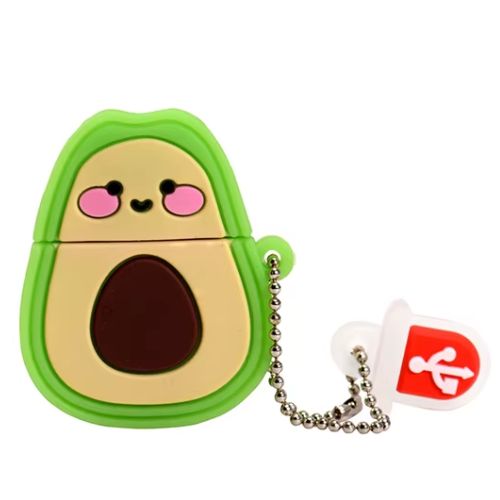 regalo Pendrive Aguacate 32Gb